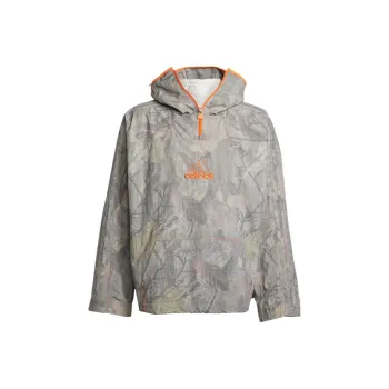 Adidas Originals Camo Jacket