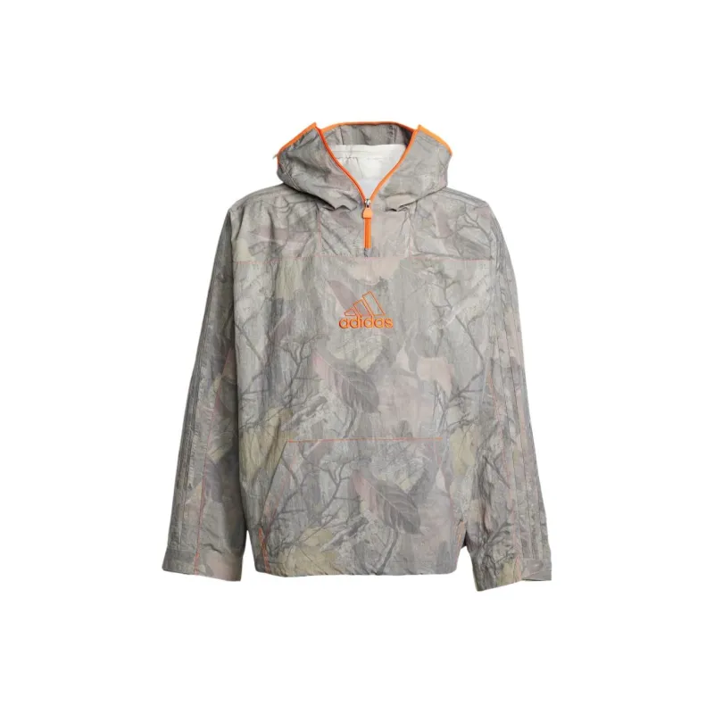 Adidas Originals Camo Jacket-0