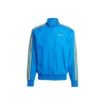 Adidas Originals Sst Jersey Track Jacket