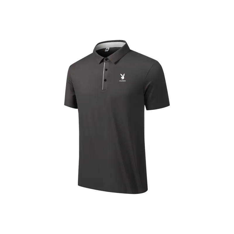 Playboy Polo Shirts Men-12