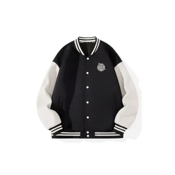 MINISO Baseball Jerseys Unisex