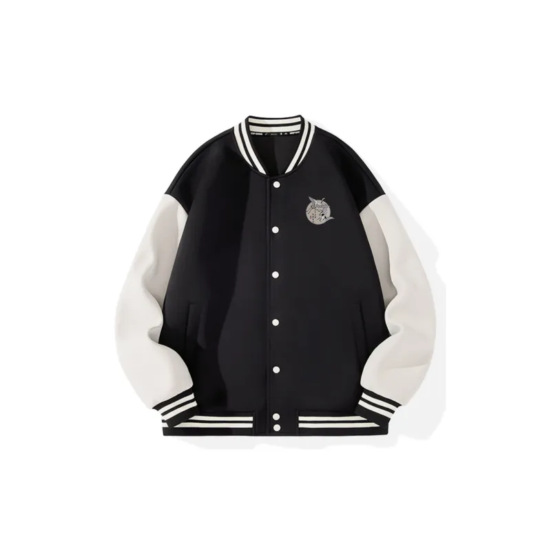 MINISO Baseball Jerseys Unisex-0
