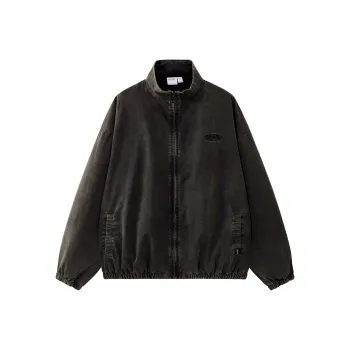 Coke Jackets Coats Unisex Black