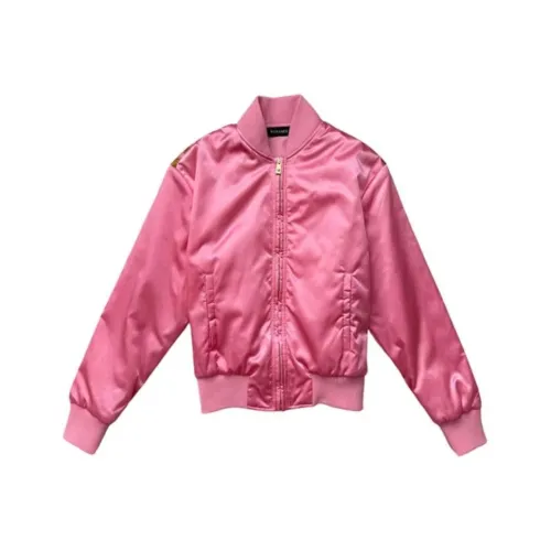 VERSACE Medusa Back righe Zip up Jacket