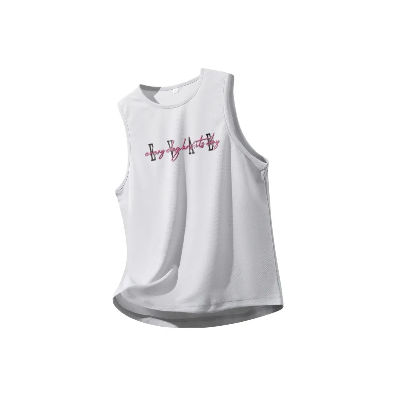 *EVAE+MOB Tank Tops Unisex-5