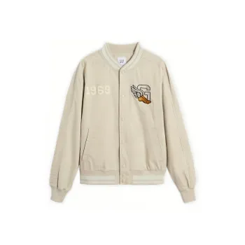 GAP Baseball Jerseys Unisex