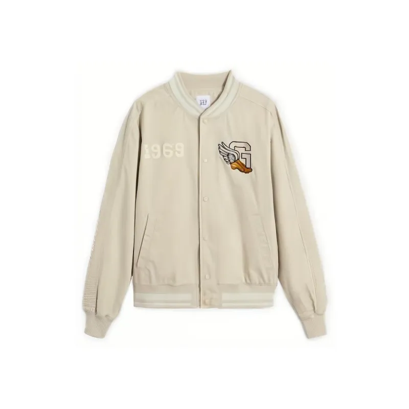 GAP Baseball Jerseys Unisex-0