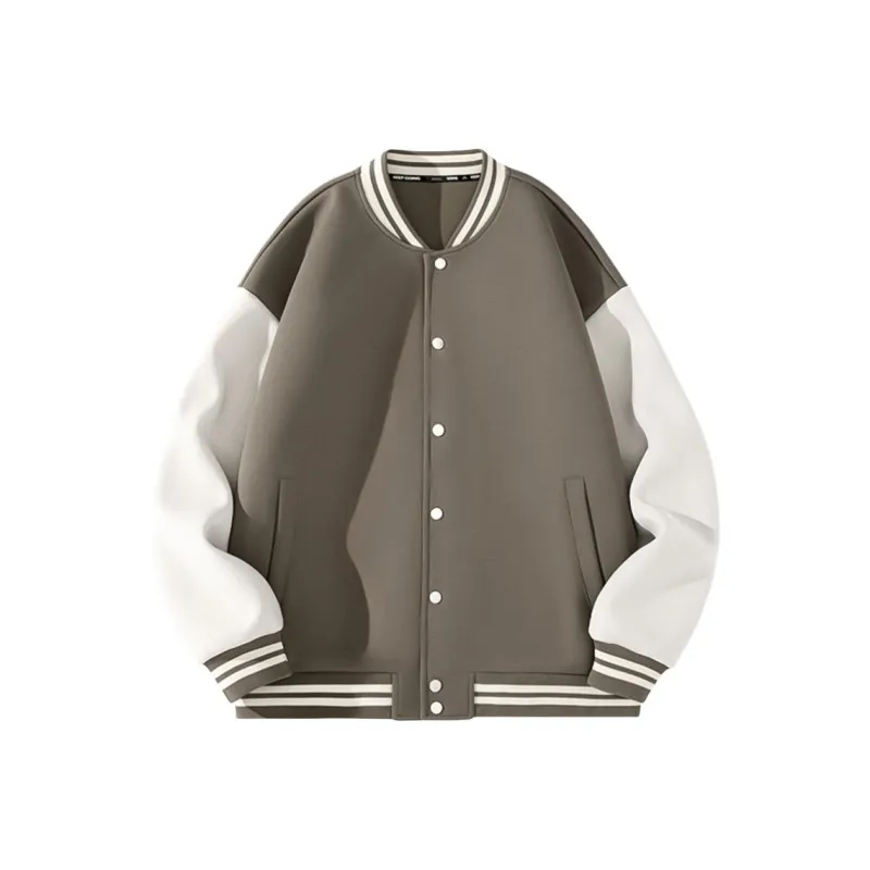 MINISO Baseball Jerseys Unisex-6