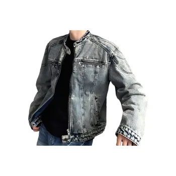 ZONEiD Jackets Unisex