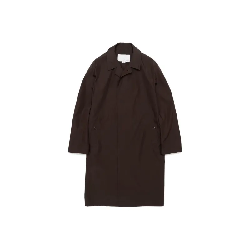 Nanamica Coats Men-0