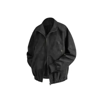 4T Jackets Unisex