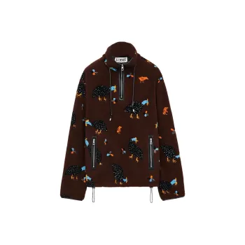 LOEWE Anorak