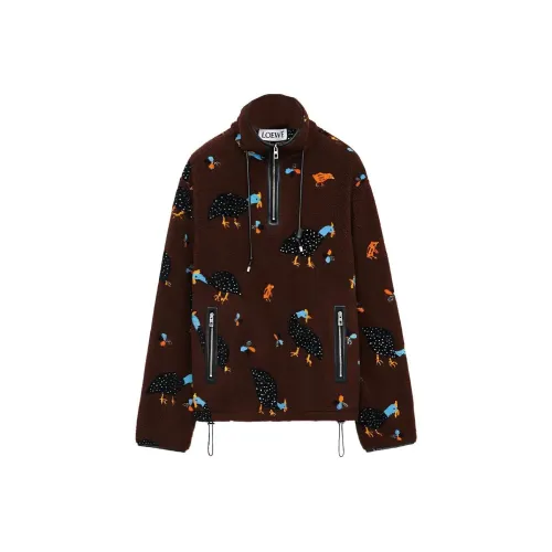 LOEWE Anorak