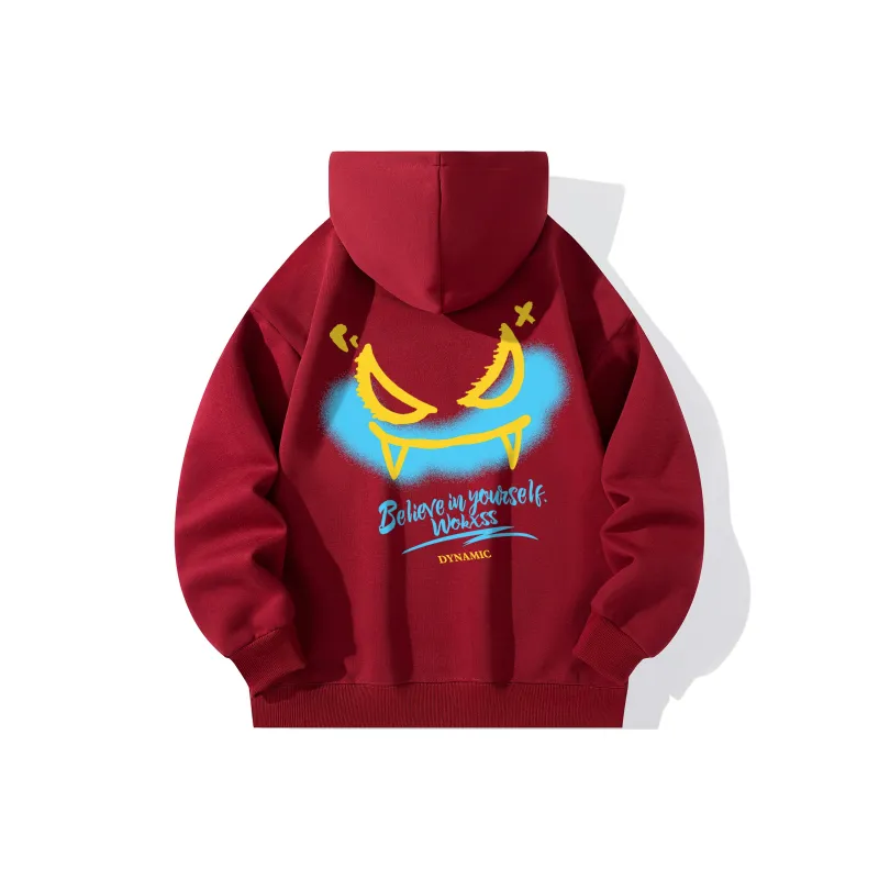 WOKXSS Sweatshirts Men-7