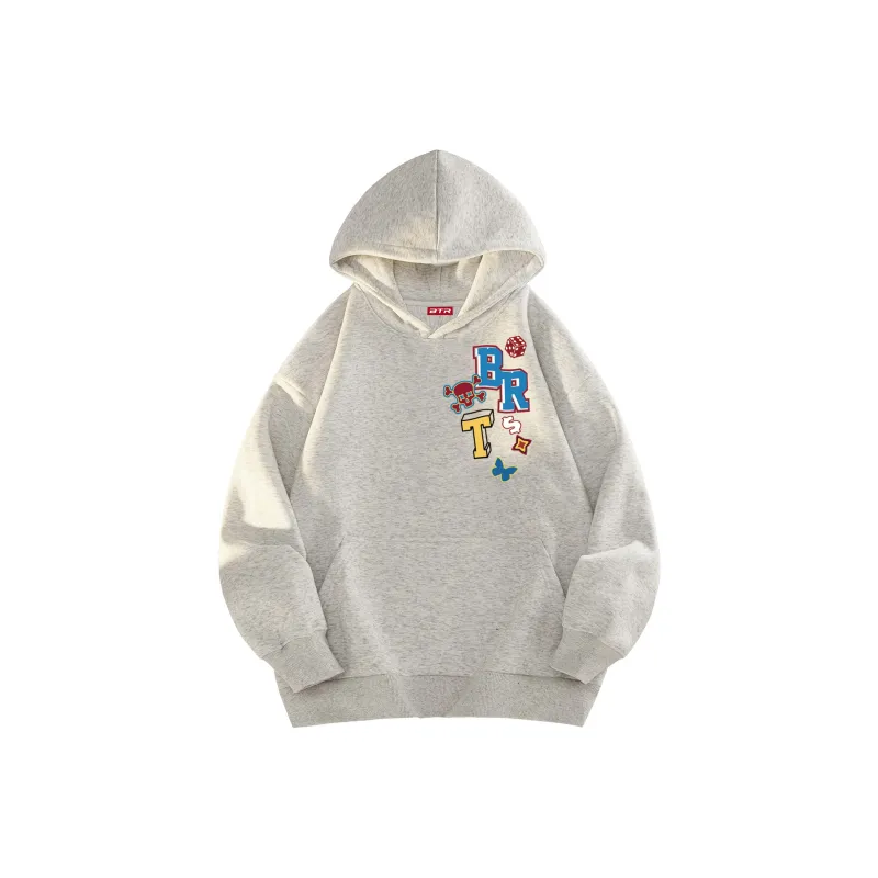 BTR Sweatshirts Unisex-8