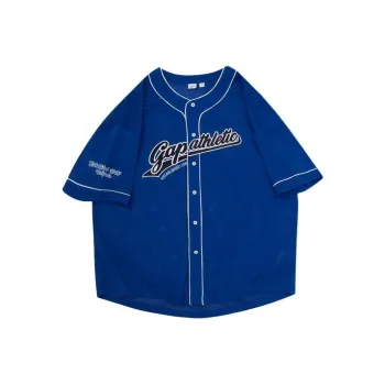 GAP Baseball Jerseys Men