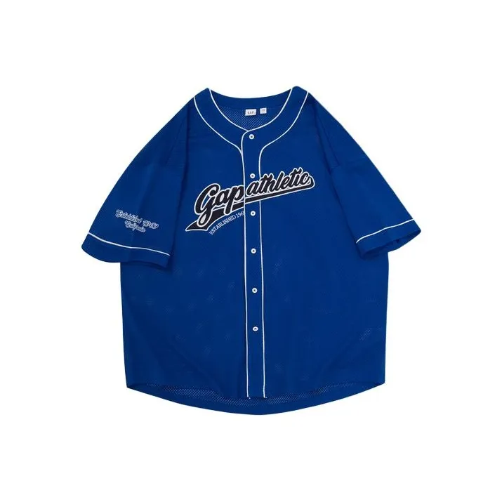 GAP Baseball Jerseys Men-0