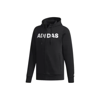 Adidas HTT LNG LP Jackets Coats Men's Black