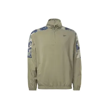 Reebok Speedwick Jackets Coats Men's Green