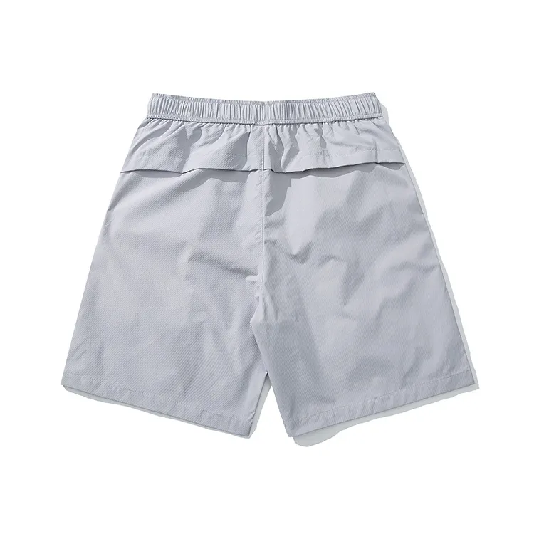 SWISS MILITARY Cargo Shorts Unisex-1