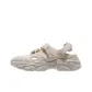 Light Beige White