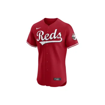 Nike Ohio State Buckeyes Men's Nike College Limited Baseball Jersey
