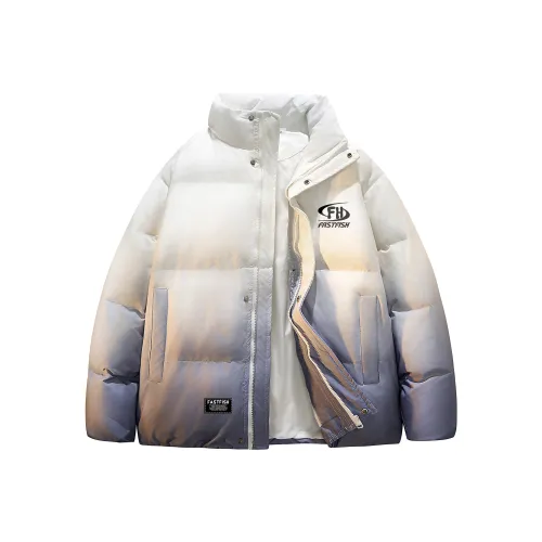 FASTFISH Down Jackets Unisex