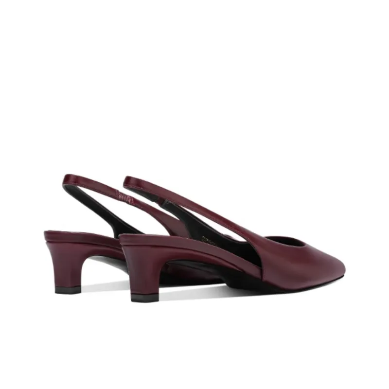 JESSICA SOPHIA High Heels 3.5cm Women's-5
