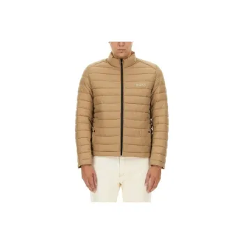 HUGO BOSS Water Repellent Padded Jacket