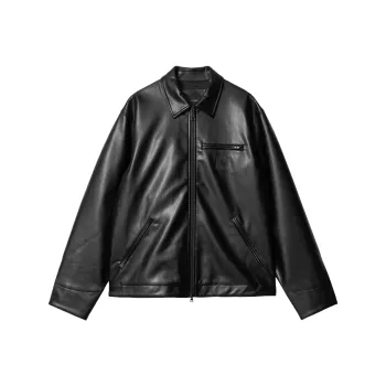 Carhartt WIP Pu Detroit Jacket