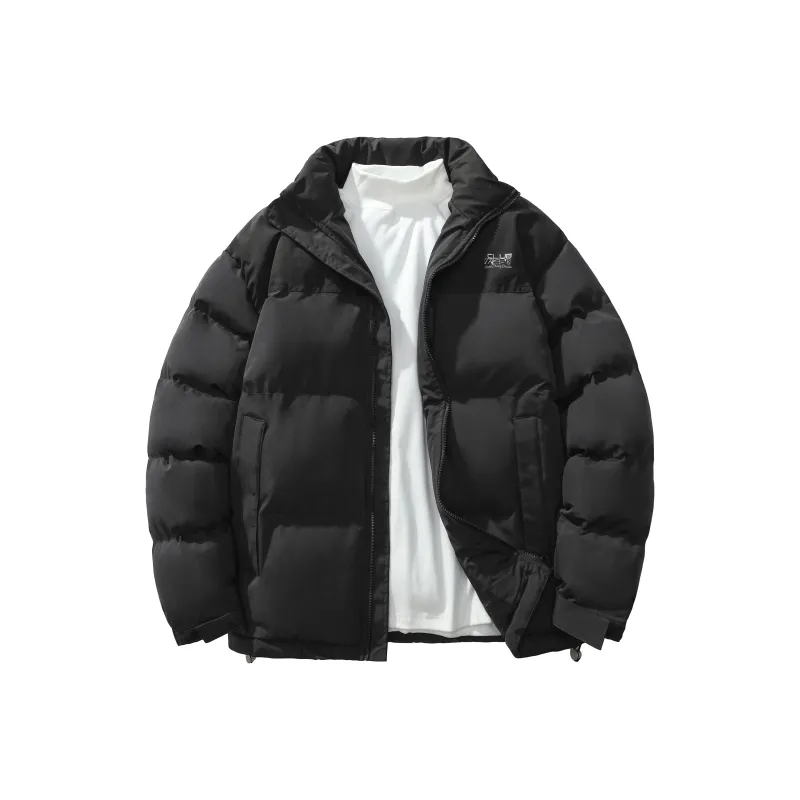 Tre Club Puffer Jackets Unisex-4