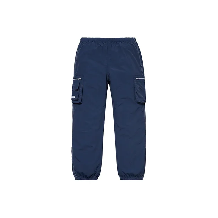 Supreme Nylon Cargo Pant-0