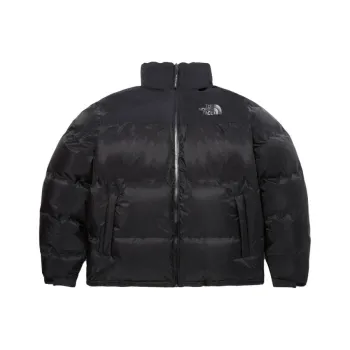 THE NORTH FACE 1996 Collection Down Jacket Men's Black