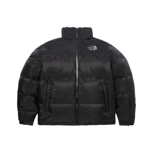 THE NORTH FACE 1996 Collection Down Jacket Men's Black