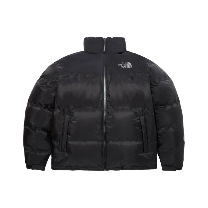 THE NORTH FACE 1996 Collection Down Jacket Men's Black-0