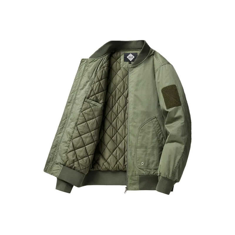 JEEP SPIRIT Jackets & Coats Men's-9