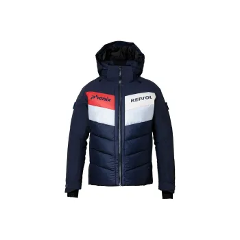 Phenix Jackets Coats Men's Blue