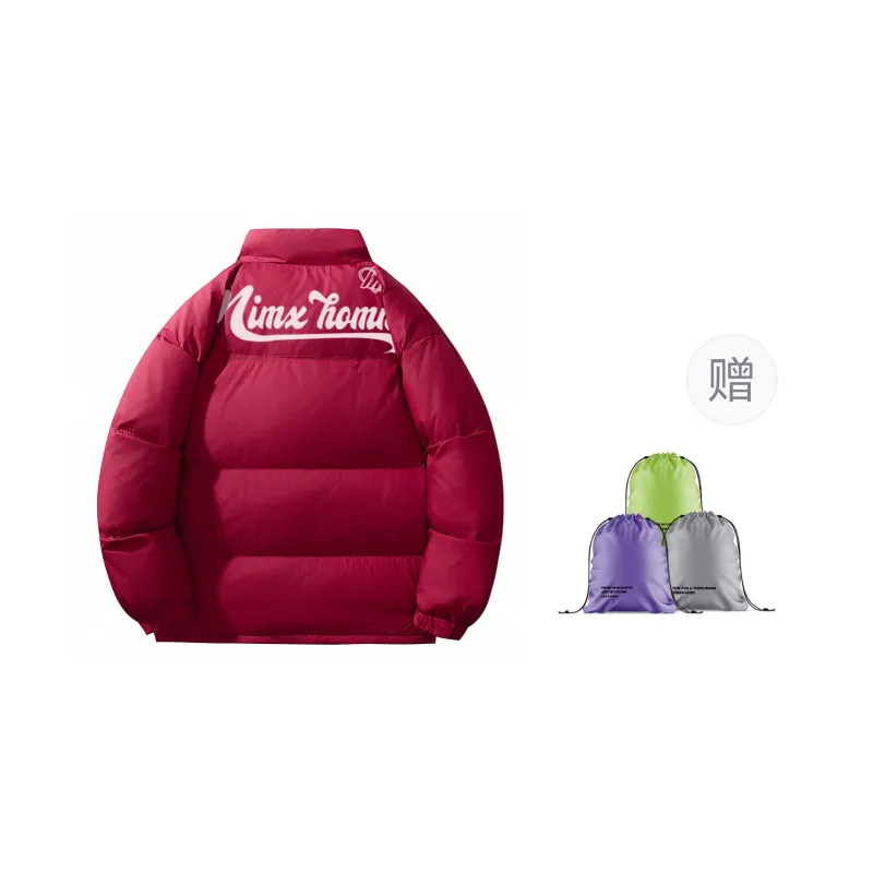 Mimx Homme Down Jackets Unisex-26
