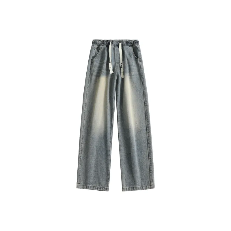 LA'T.WEEKEND Jeans Unisex-18