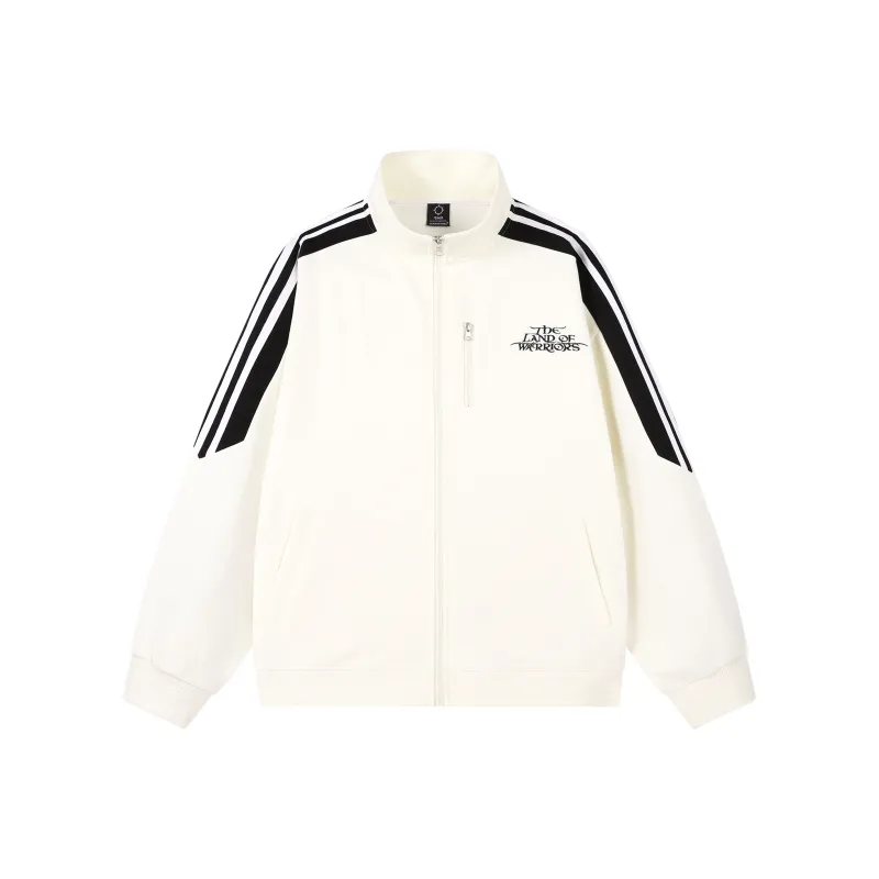 DOKI Jackets Unisex-2
