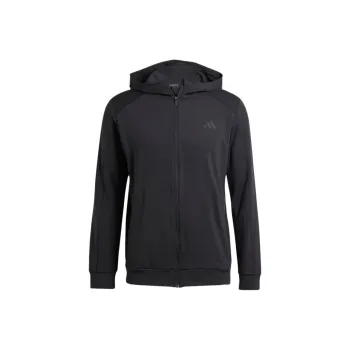 Adidas Free Shipping With AdiClub Puremotion Jacket