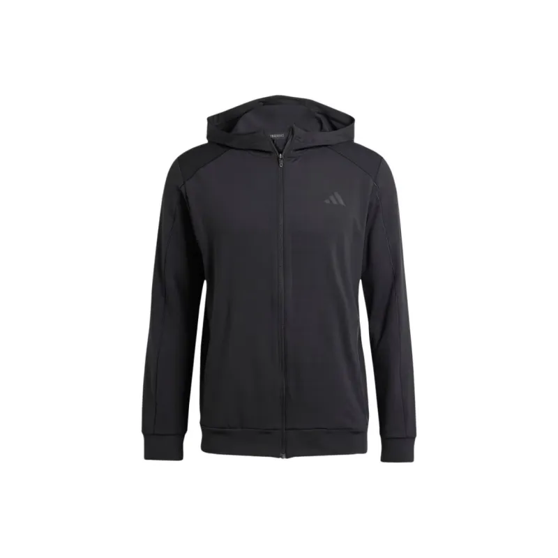 Adidas Free Shipping With AdiClub Puremotion Jacket-0
