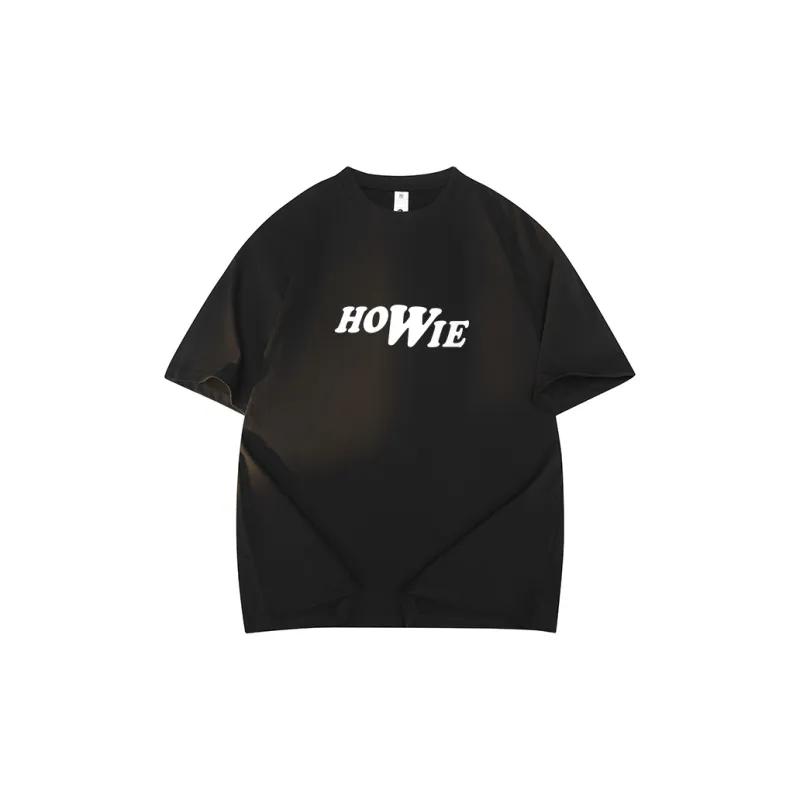 HOWIE LANDAU T Shirts Unisex-4