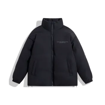 JEANSWEST Puffer Jackets Unisex