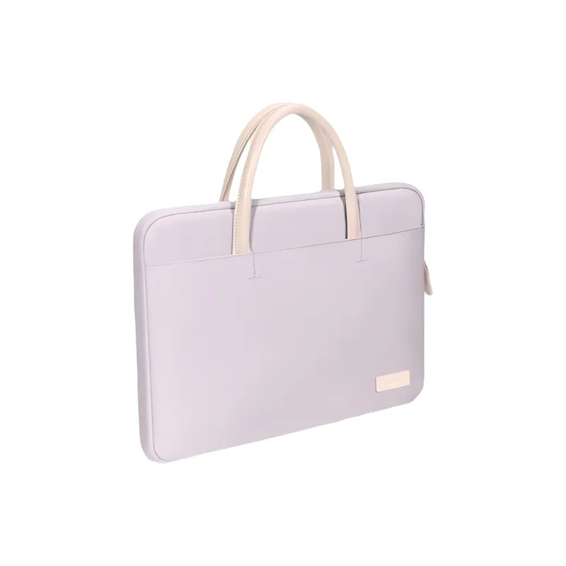 Techson Oxford Laptop Bag Regular Unisex Multicolor-2