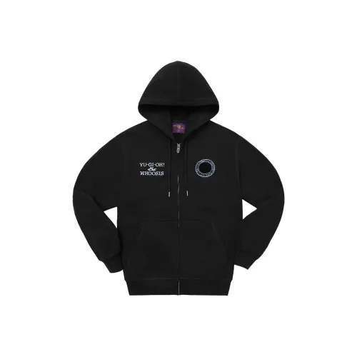 WHOOSIS Yu Gi Oh! Collaboration Series Sweatshirt Unisex