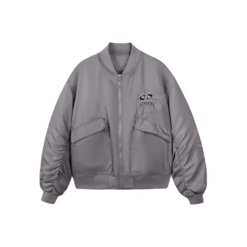 INXX Standby Jackets Unisex