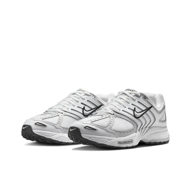 Nike Air Peg 2K5 Football Grey White Pure Platinum Metallic Platinum-2