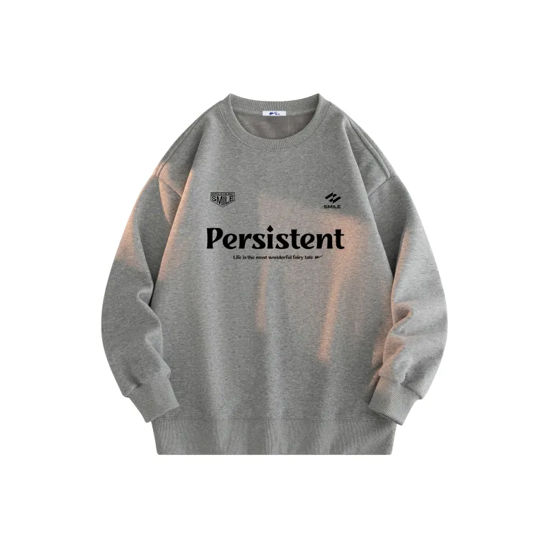 Warrior Riding The Wind Collection Cloud Sail Collection Sweatshirt Unisex-48