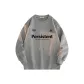 Light Heather Gray